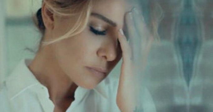 Gülben Ergen'den Hüzün Dolu Instagram Paylaşımı