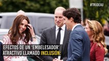 Más allá de lo sexy: ¿Por qué el primer ministro canadiense se roba todas las miradas?