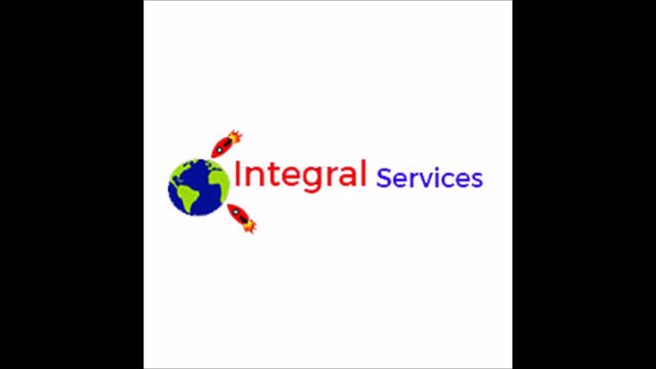 Integral_Services - Web Design Dudley