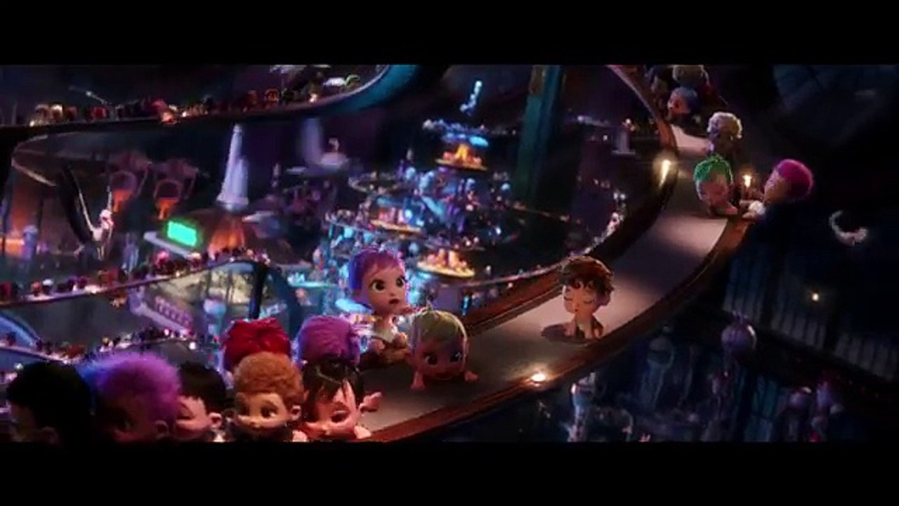 STORKS - Official Trailer 3