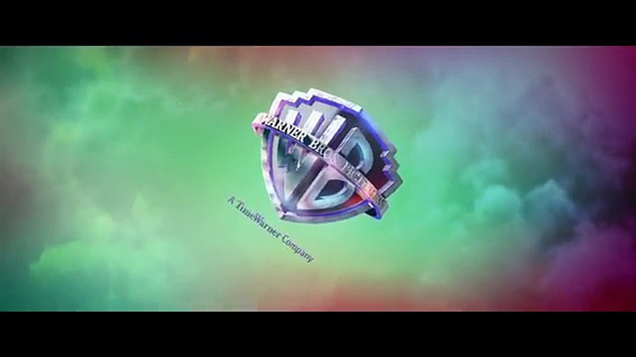 Suicide Squad - Blitz Trailer [HD]