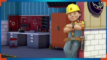 Bobs Toolbox - Bob The Builder Games - PBS Kids