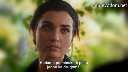 Hrabar i lepa - Treća najava 15. epizode