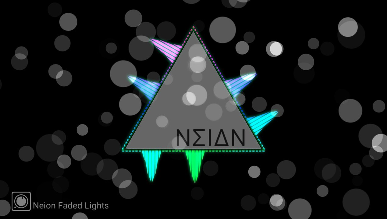 Neion - Faded Lights