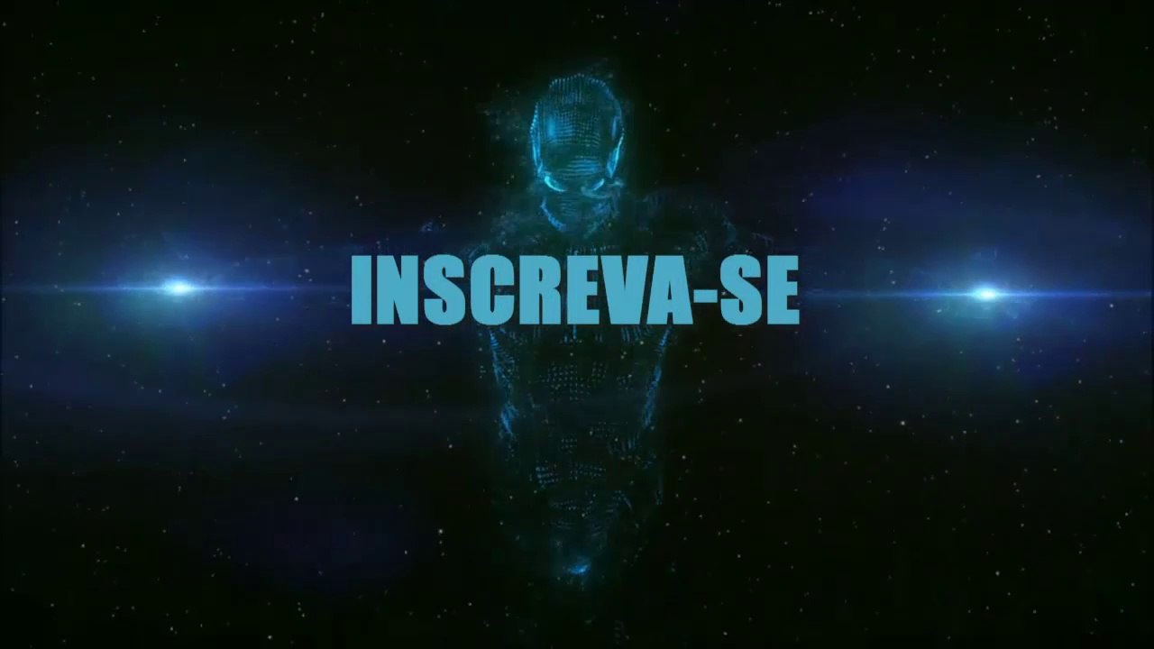 Intro do Canal
