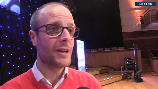 La coopérative Farm lauréate du Bruxellois de l'année 2016 dans la catégorie économie