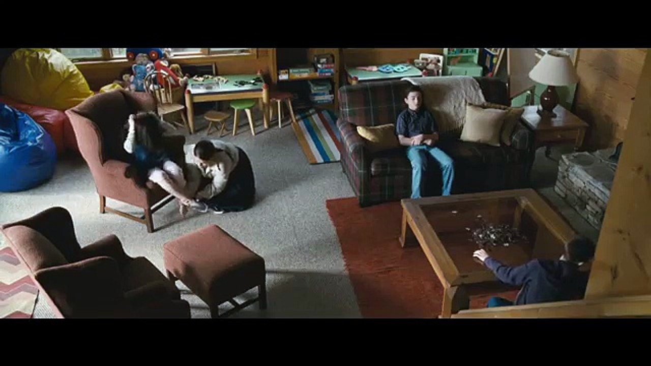 The Accountant - Official Trailer 2 [HD]