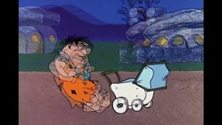 FLINTSTONES | DADDIES ANONYMOUS