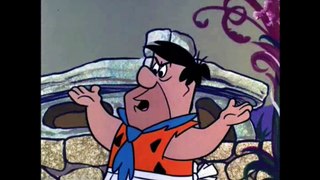 FLINTSTONES | OPERATION SWITCHOVER