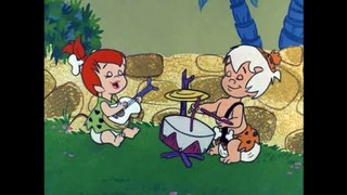 FLINTSTONES | NO BIZ LIKE SHOW BIZ