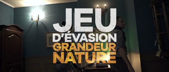 Enigma Escape Toulouse