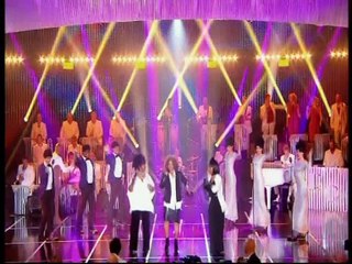 Alfa Anderson, Luci Martin and Norma Jean Wright - Live Performance