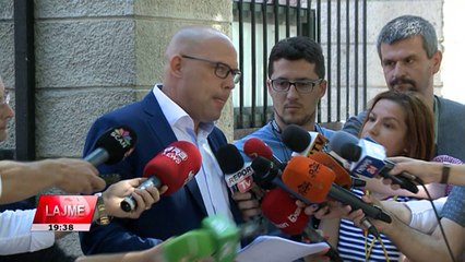 Edicioni i lajmeve TvKlan 29 korrik 2016