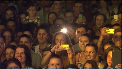 Verë dhe Portokalle - Top Channel Albania - News - Lajme