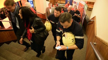 Bruxellois de l'année 2016, les arrivées