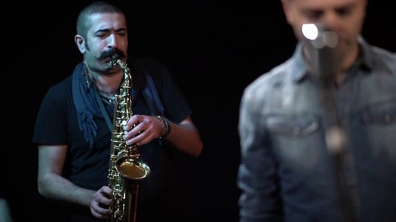 Altan Civelek - Deniz Gözlüm