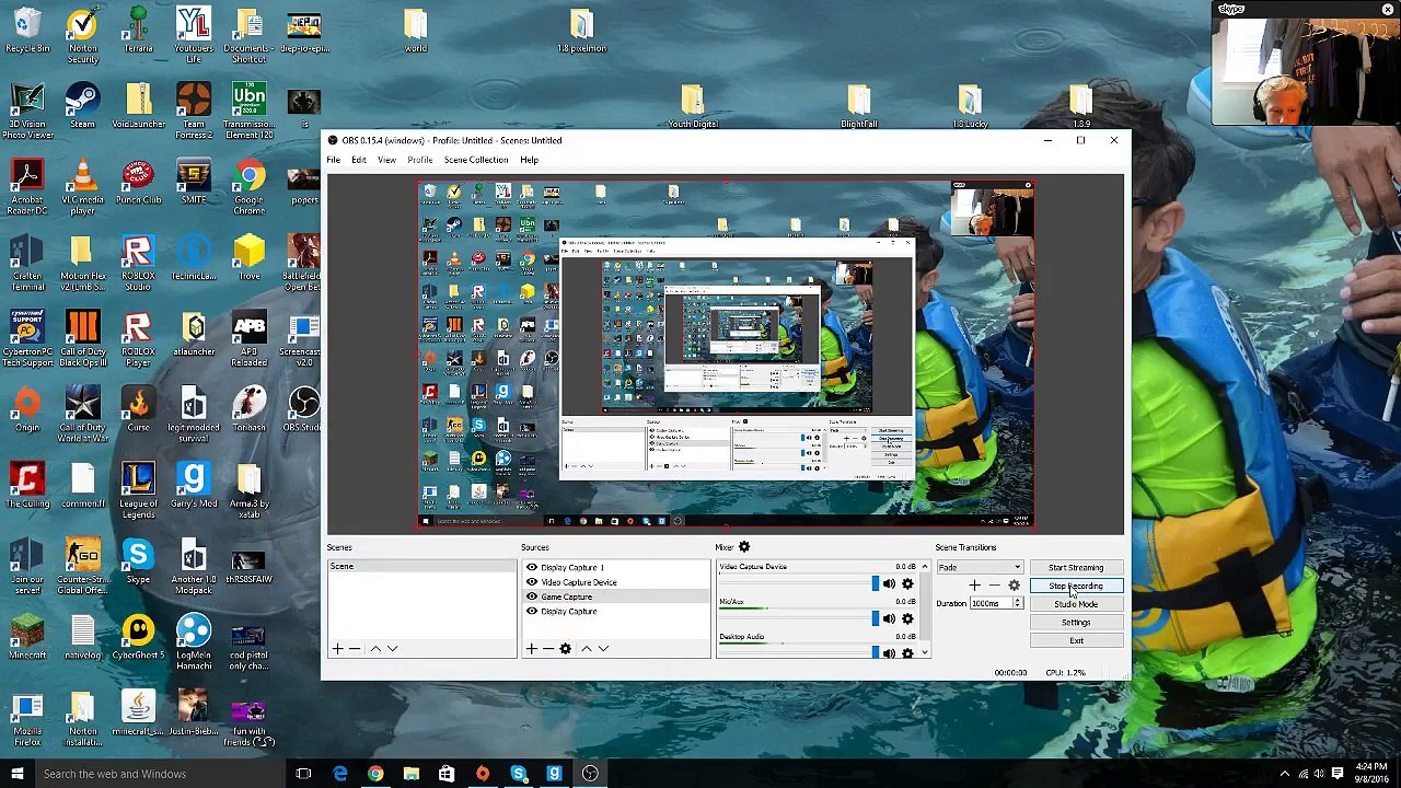 Gmod // With my friend Kehl // Featuring NateML (DaBruhbrahs