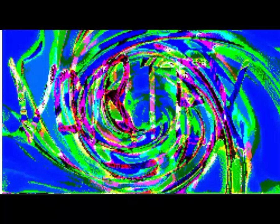 Vortex- DJ-JP