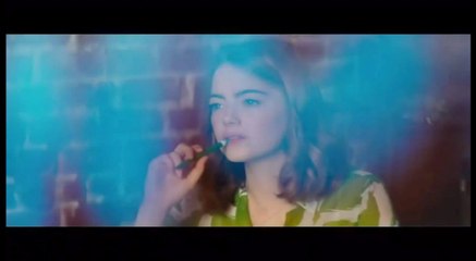 Emma Stone, la gran favorita frente a Isabelle Huppert y Natalie Portman