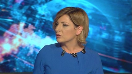 Arben Çeku i ftuar në Ora News