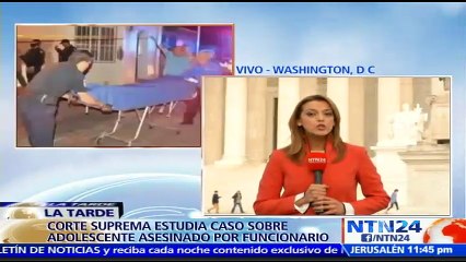 "No se espera que nuevo integrante de la Corte Suprema asegure los derechos de un inmigrante en EE. UU”: Julieta Garibay, directora de United We Dream