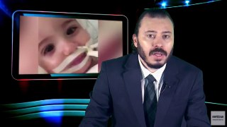 Os médicos queriam desligar os aparelhos desta bebê em coma. Mas, após seu pai os impedir...