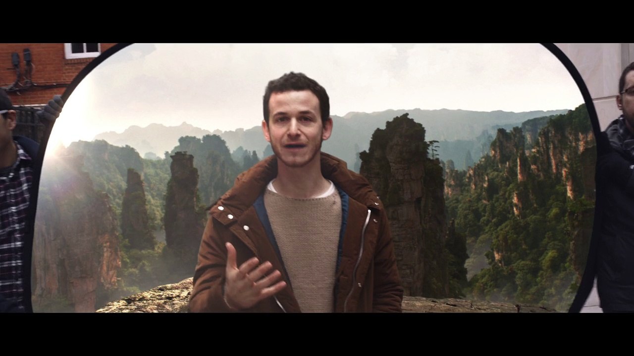 L'art du compositing (VFX Games)