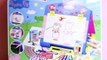 Peppa Pig Table Top Easel Chalkboard Coloring Drawing Peppa Pig Muddy Puddles Toys by DCTC