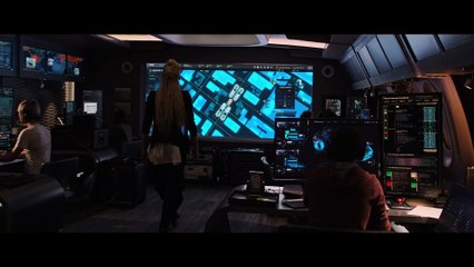 HIZLI VE ÖFKELİ 8 - Türkçe Dublajlı  fragman