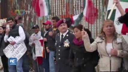 Opinión | Javier Solórzano | Lus estadounidenses en favor de los migrantes