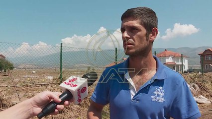 Vazhdojnë kërkimet për foshnjën 16 muajshe