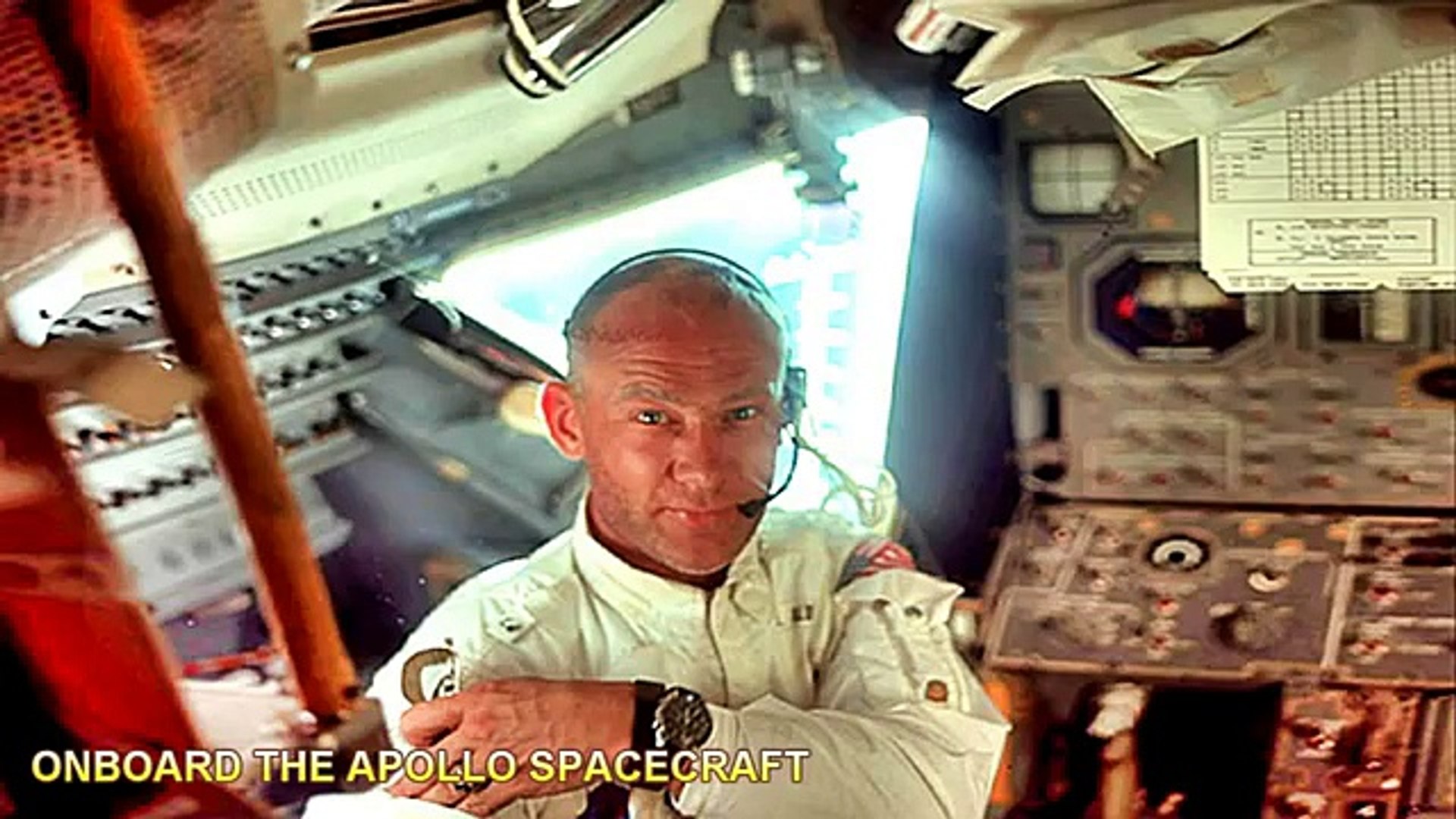 ⁣00% Proof Of Alien Civilizations Exist On The Moon - Nasa Lies Uncovered