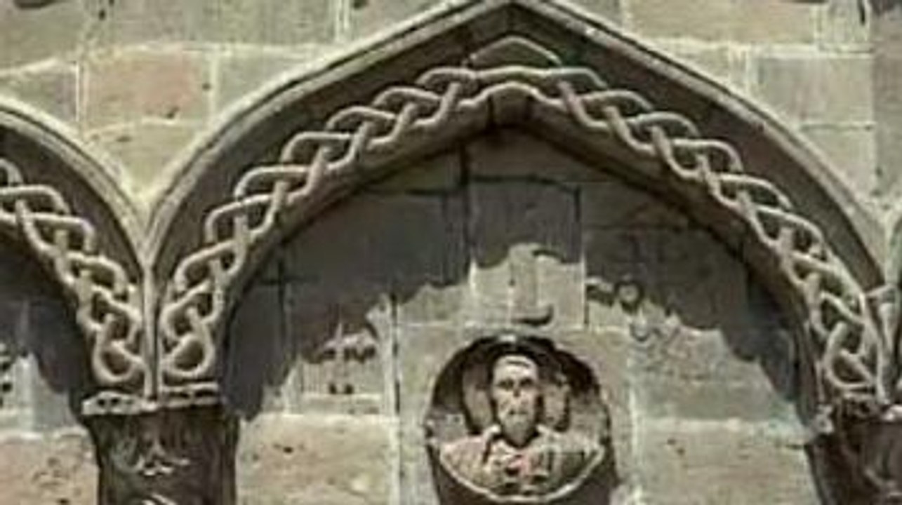 Arménie, une pays biblique au coeur du Caucase