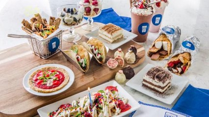 Pop-Tarts Just Drastically Expanded its Menu