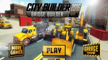 City Builder 16 Constructor de puentes por VascoGames Android Gameplay [HD]