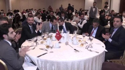 Turizm, Bir Umut Sektörüdür"