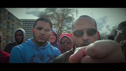 GRAYA - Freestyle - AMBITION 2016