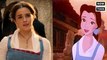 Emma Watson Sings 'Little Town' in 'Beauty and the Beast'
