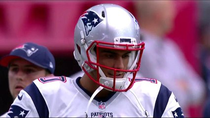 Garafolo: There's going to be significant interest in Jimmy Garoppolo