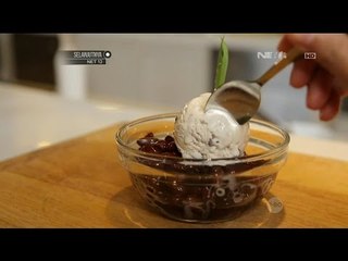 Es Kacang Merah - eKitchen with Chef Norman