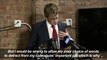 Milo Yiannopoulos quits Breitbart over pedophilia remarks