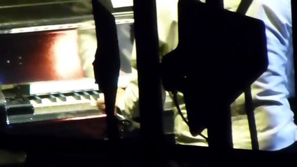 Muse - Falling Down, Bologna Unipol Arena, 11/16/2012