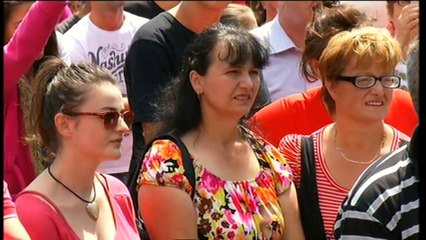 Festa e Abaz Aliut, pelegrinazhi në Malin e Tomorrit - Ora News