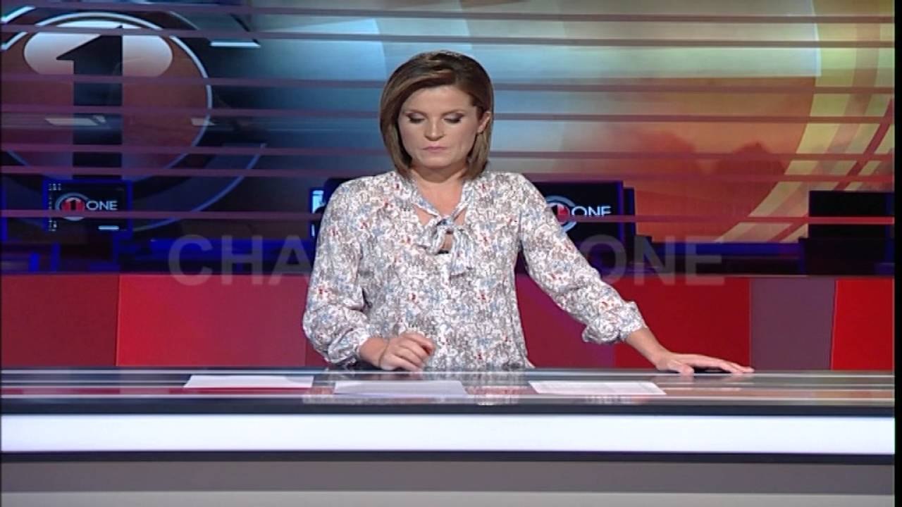 Edicioni Qëndror i Lajmeve, 19.08.2016