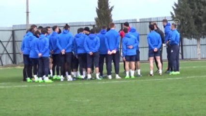 Tolunay Kafkas'tan Taraftara Çağrı