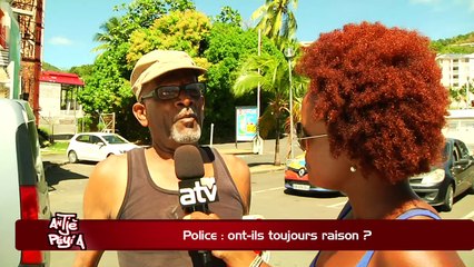 ATPA 21 02 17 POLICE TOUJOURS RAISON LOUISY BERTE OK