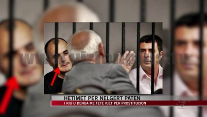 Hetimet për Nelgert Patën - News, Lajme - Vizion Plus