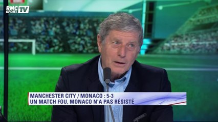 Larqué : ‘’Mbappé vient de se révéler aux yeux de l’Europe’’