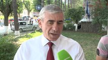 Miting‎u i opozitës në Dibër - Top Channel Albania - News - Lajme