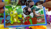BIG FINDING DORY SURPRISE EGG TOYS Aquarium Opening Disney Princess Mermaid Ariel Bath Toy